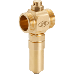 antifreeze valve
