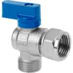 boiler connection valve water