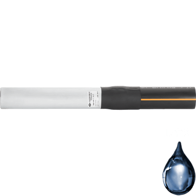 Gas transition