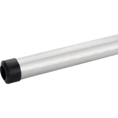 stainless steel protective sleeves with cap