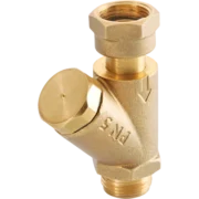 brass filter for lpg m-f 20.150 pn5