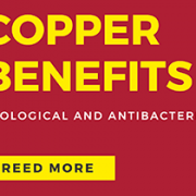 copper benefits