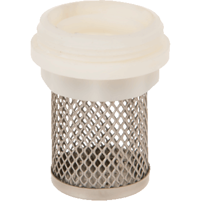 stainless steel filter aisi 304